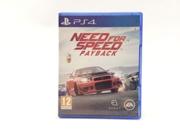 need for speed payback ps4