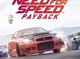 need for speed payback ps4