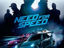 need for speed ps4
