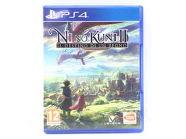 ni no kuni ii: el renacer de un reino ps4