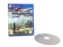 ni no kuni ii: el renacer de un reino ps4