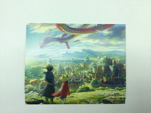 ni no kuni ii: el renacer de un reino ps4