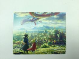 ni no kuni ii: el renacer de un reino ps4