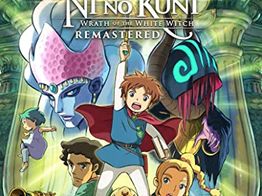 ni no kuni la ira de la bruja blanca ps4