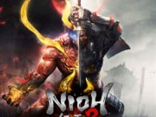 nioh 2 ps4