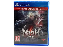 nioh ps4