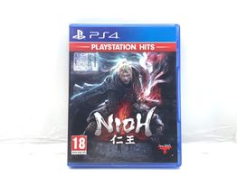 nioh ps4