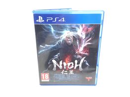 nioh ps4