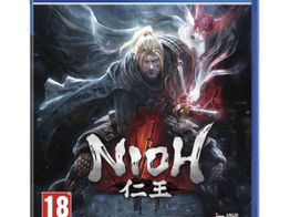 nioh ps4