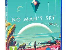 no mans sky ps4