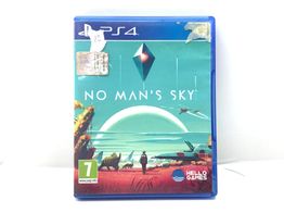 no mans sky ps4