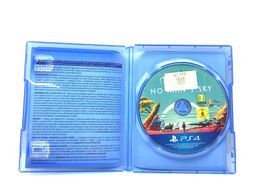 no mans sky ps4