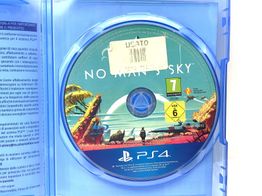 no mans sky ps4