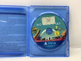 no mans sky ps4