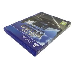 on the road truck simulator ps4