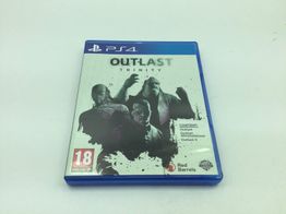 outlast trinity ps4