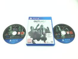 outlast trinity ps4