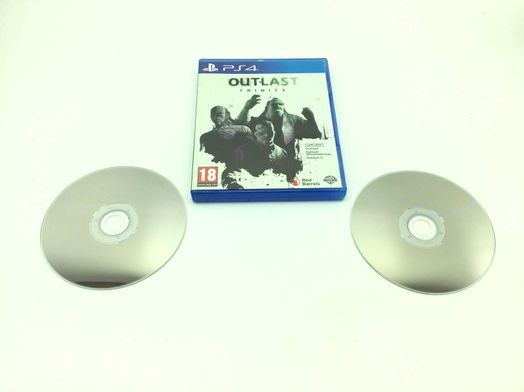 outlast trinity ps4