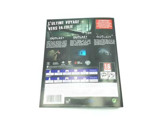 outlast trinity ps4