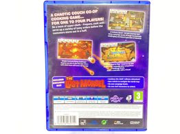 overcooked gourmet edition ps4