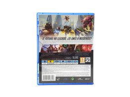 overwatch origins edition ps4