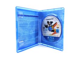overwatch origins edition ps4