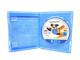 overwatch origins edition ps4
