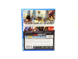 overwatch origins edition ps4