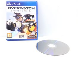 overwatch origins edition ps4
