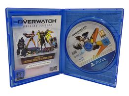 overwatch origins edition ps4