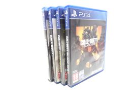 pack call of duty ps4
