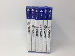 pack fifa 20-25