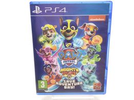 paw patrol world ps4