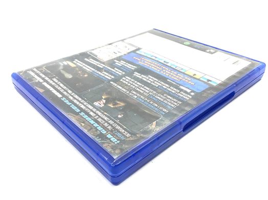 payday 2 the big score ps4