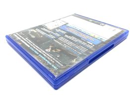 payday 2 the big score ps4