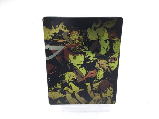 persona 5 royal standard edition ps4