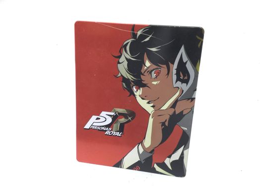 persona 5 royal standard edition ps4