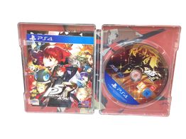 persona 5 royal standard edition ps4