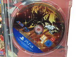 persona 5 royal standard edition ps4