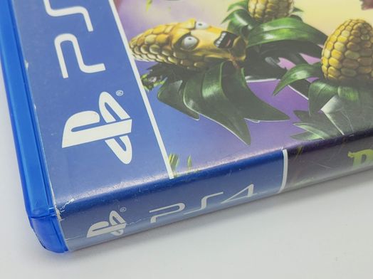 plants vs zombies garden warfare 2 ps4