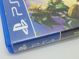 plants vs zombies garden warfare 2 ps4