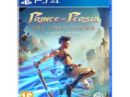 prince of persia the lost crown ps4