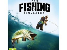 pro fishing simulator ps4