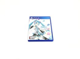 project diva x hd ps4