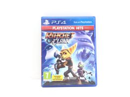 ratchet & clank ps4