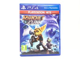 ratchet & clank ps4