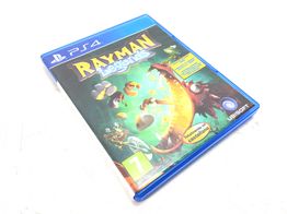 rayman legends ps4
