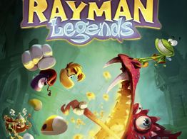 rayman legends ps4