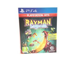 rayman legends ps4