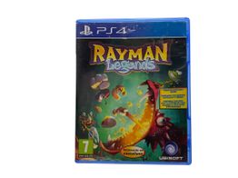 rayman legends ps4